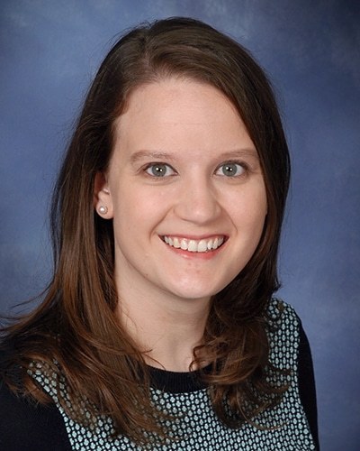 Anna Hurst, MD MS (UAB)