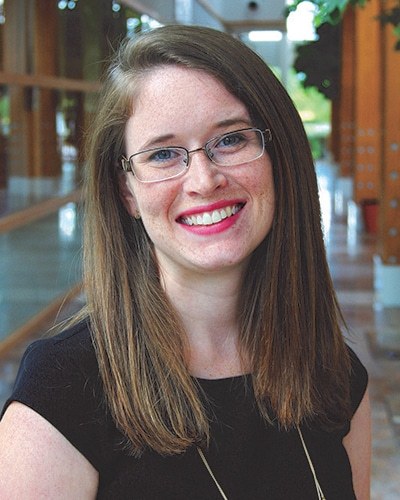 Kelly East, MS CGC (HAIB)