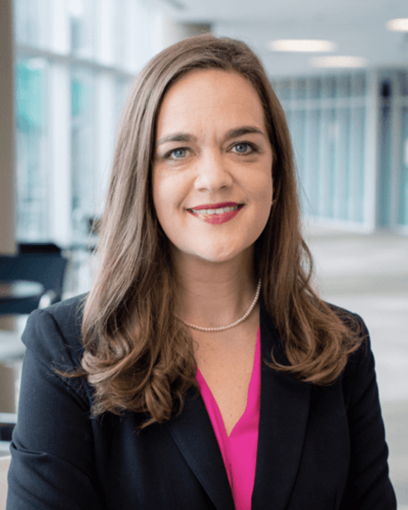 Irene P. Moss, MA MPH (UAB)