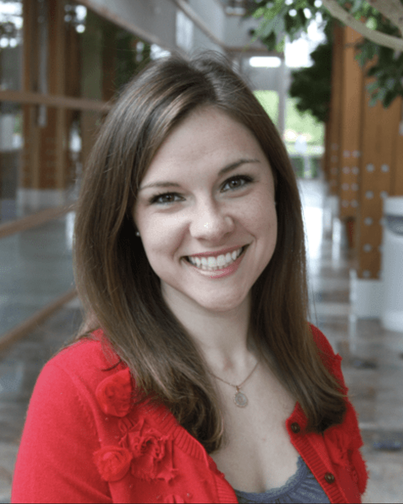 Whitley Kelley, MS, CGC (HAIB)