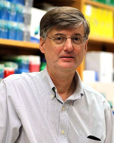 Jeffrey Edberg, PhD (UAB)
