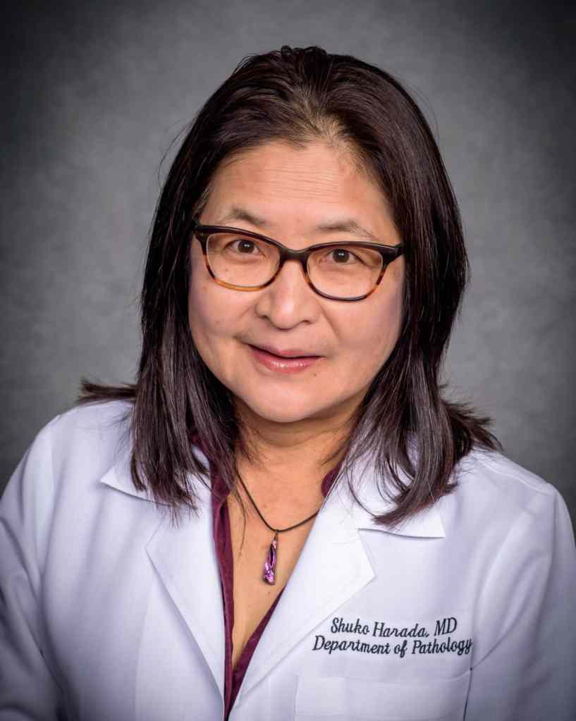 Shuko Harada, MD (UAB)