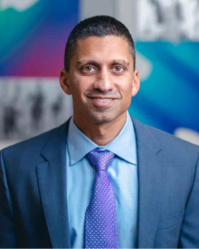Irfan Asif, MD (UAB)