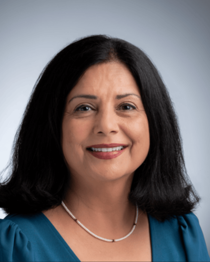 Nita A. Limdi, PharmD PhD MSPH FAHA FACTS (UAB)