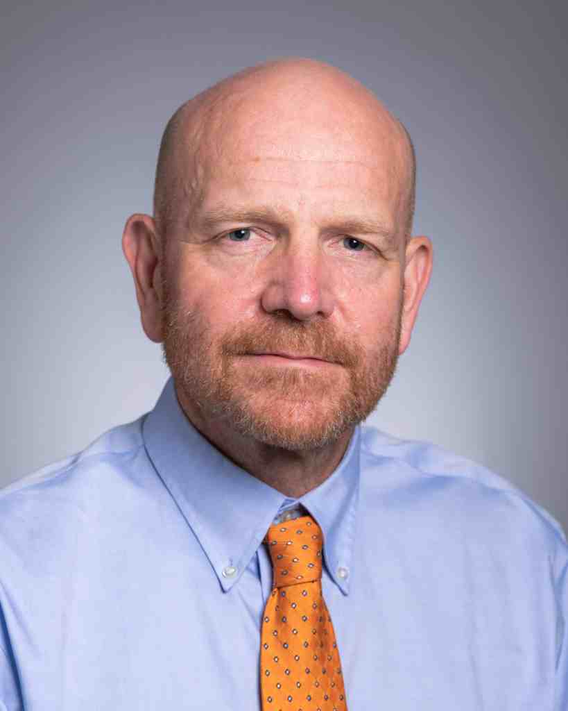 Nathaniel Robin, MD (UAB)