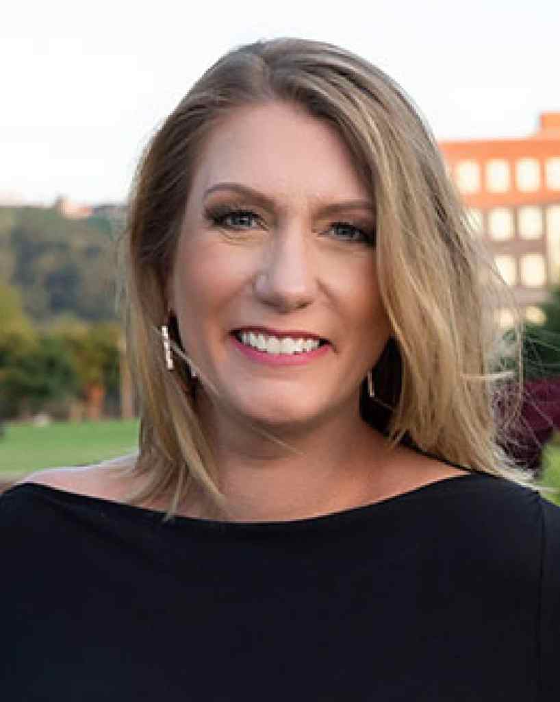 Ria Hearld, PhD (UAB)
