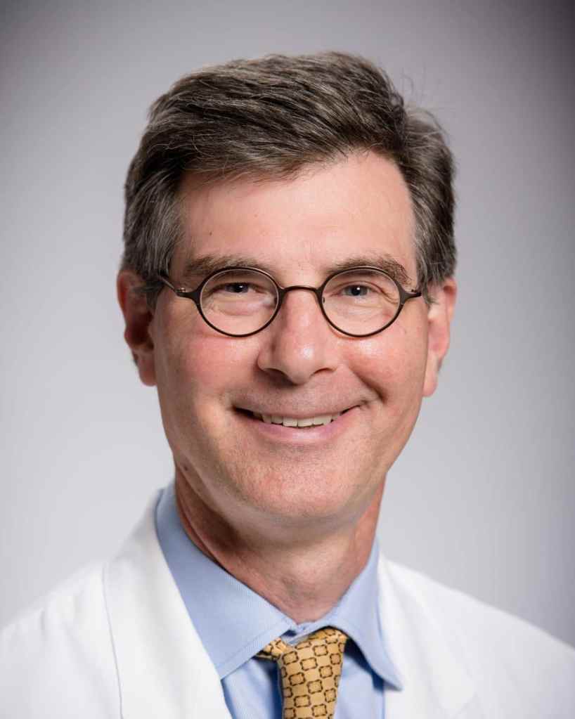 Stuart Cohen, MD (UAB)