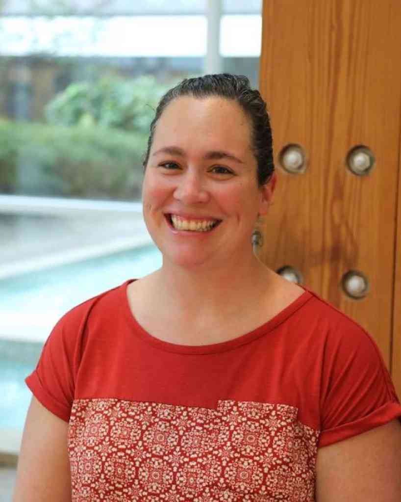 Susan Hiatt, PhD (HAIB)
