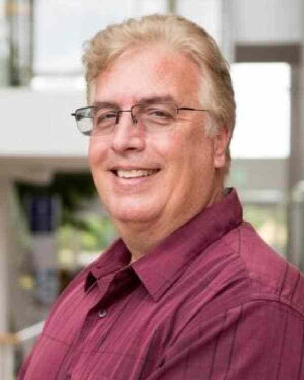 Thomas May, PhD (HAIB, WSU)