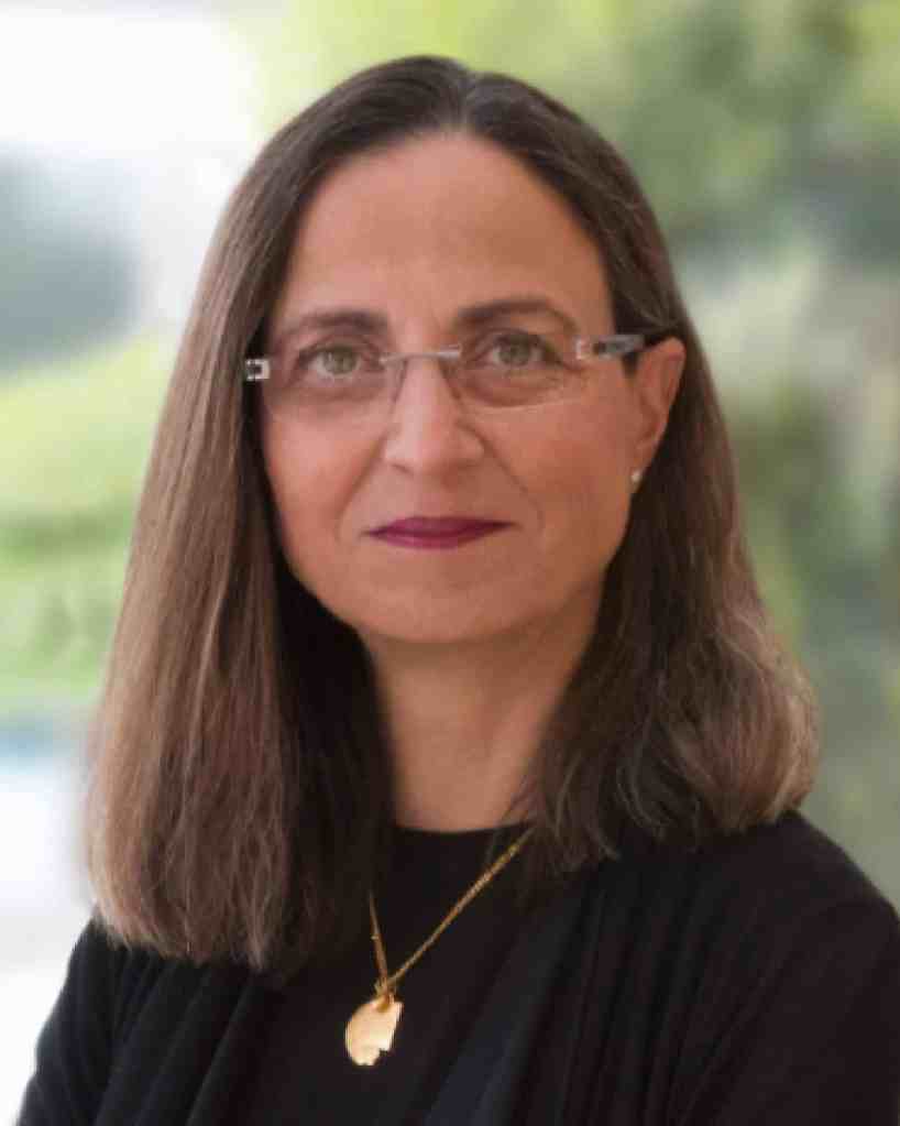 Aida El Kholi Starling, PhD (HAIB)