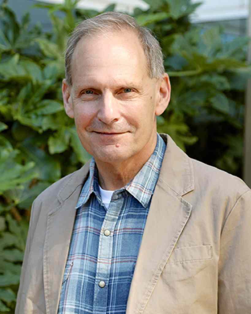 Greg Barsh, MD, PhD (HIAB